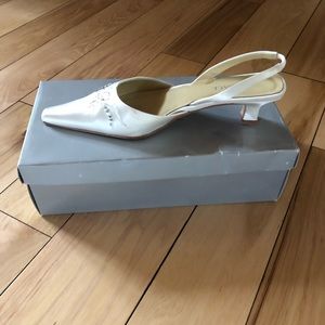 Wedding Shoes